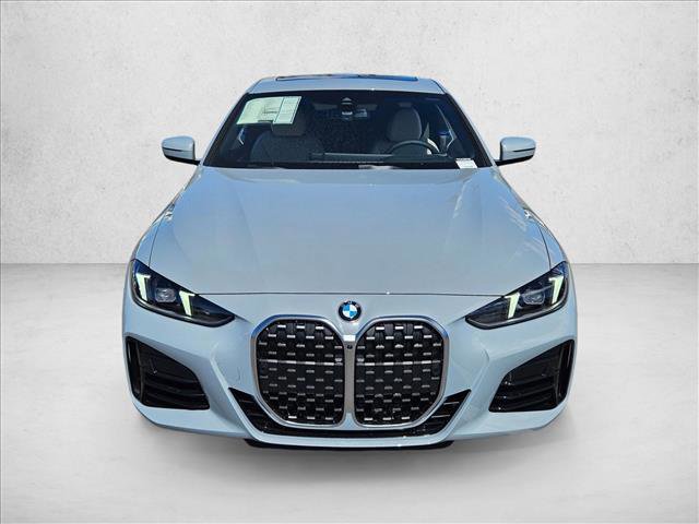 New 2026 BMW 430i Coupe RWD image 6