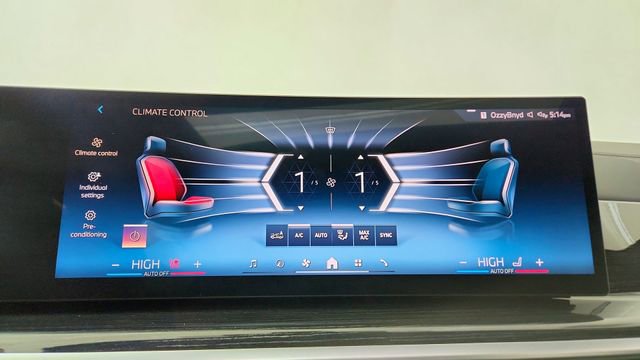 Used 2026 BMW X6 xDrive40i image 46