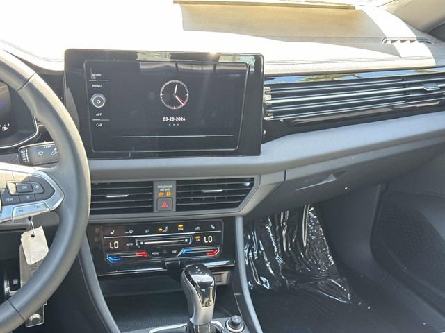 New 2026 Volkswagen Jetta Sport image 8