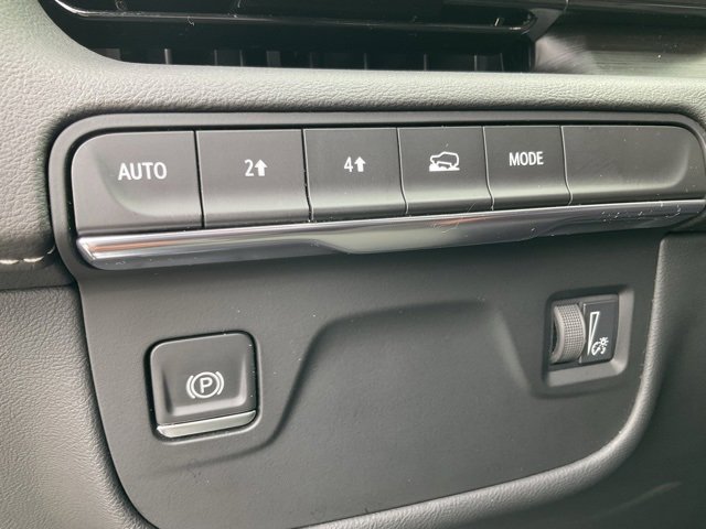 Used 2022 Cadillac Escalade Luxury image 32