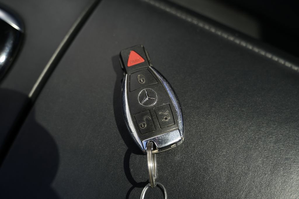 Used 2015 Mercedes-Benz S 550 Sedan image 77