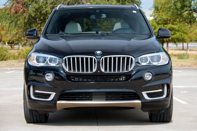 Used 2018 BMW X5 sDrive35i RWD image 9