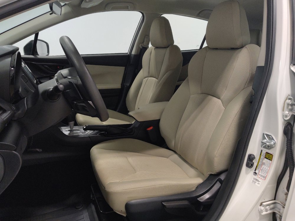 Used 2022 Subaru Impreza 2.0i Premium AWD/4WD image 17