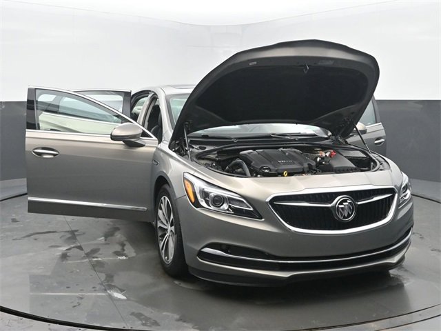 Used 2017 Buick LaCrosse Essence w/ Sun and Shade Package image 54