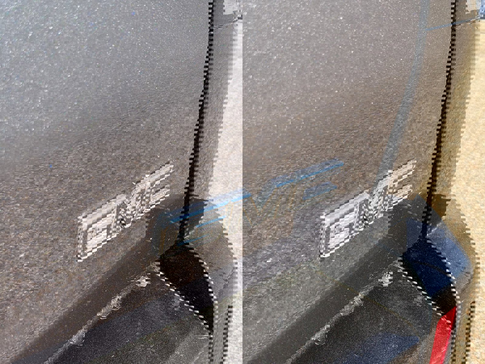 New 2025 GMC Hummer EV 3X image 13