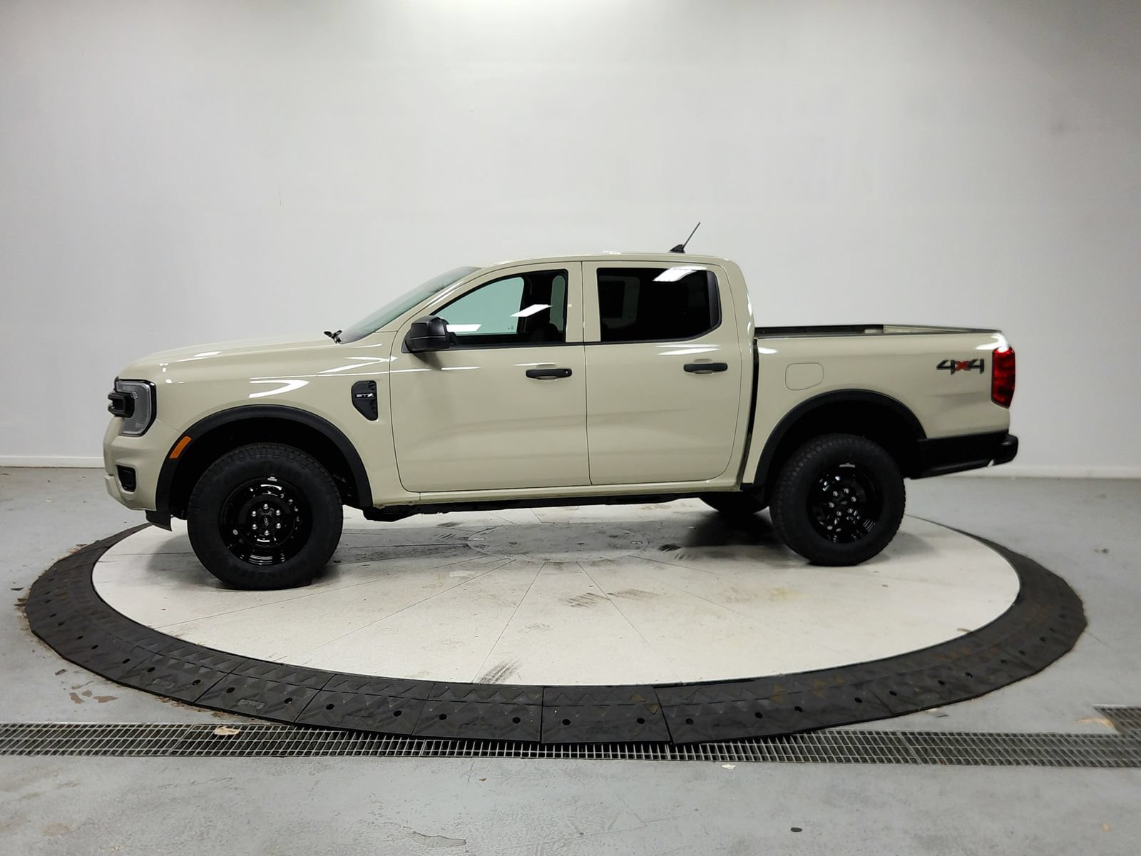 New 2026 Ford Ranger XL w/ Trailer Tow Package AWD/4WD image 5