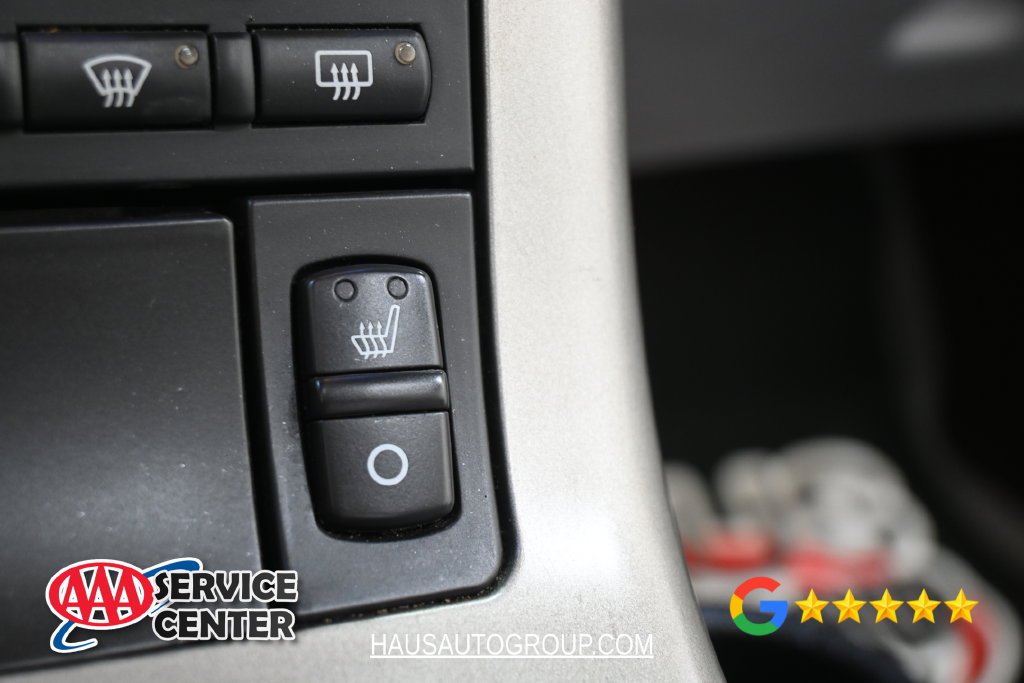 Used 2005 Chevrolet Corvette Convertible w/ Preferred Equipment Group RWD image 17