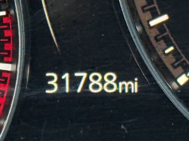 Used 2025 MAZDA CX-30 AWD 2.5 S w/ Preferred Package image 7