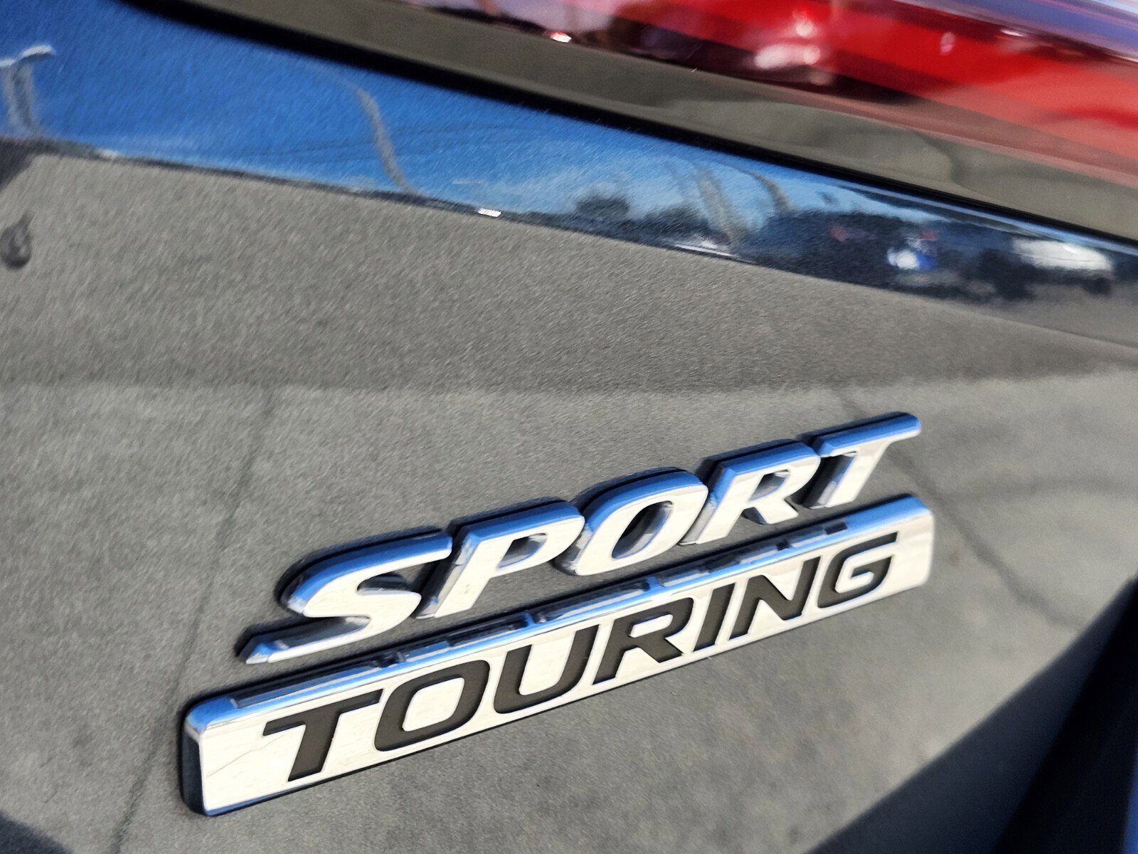 Used 2023 Honda Civic Sport Touring image 22