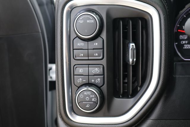 Used 2021 Chevrolet Silverado 1500 LTZ image 18