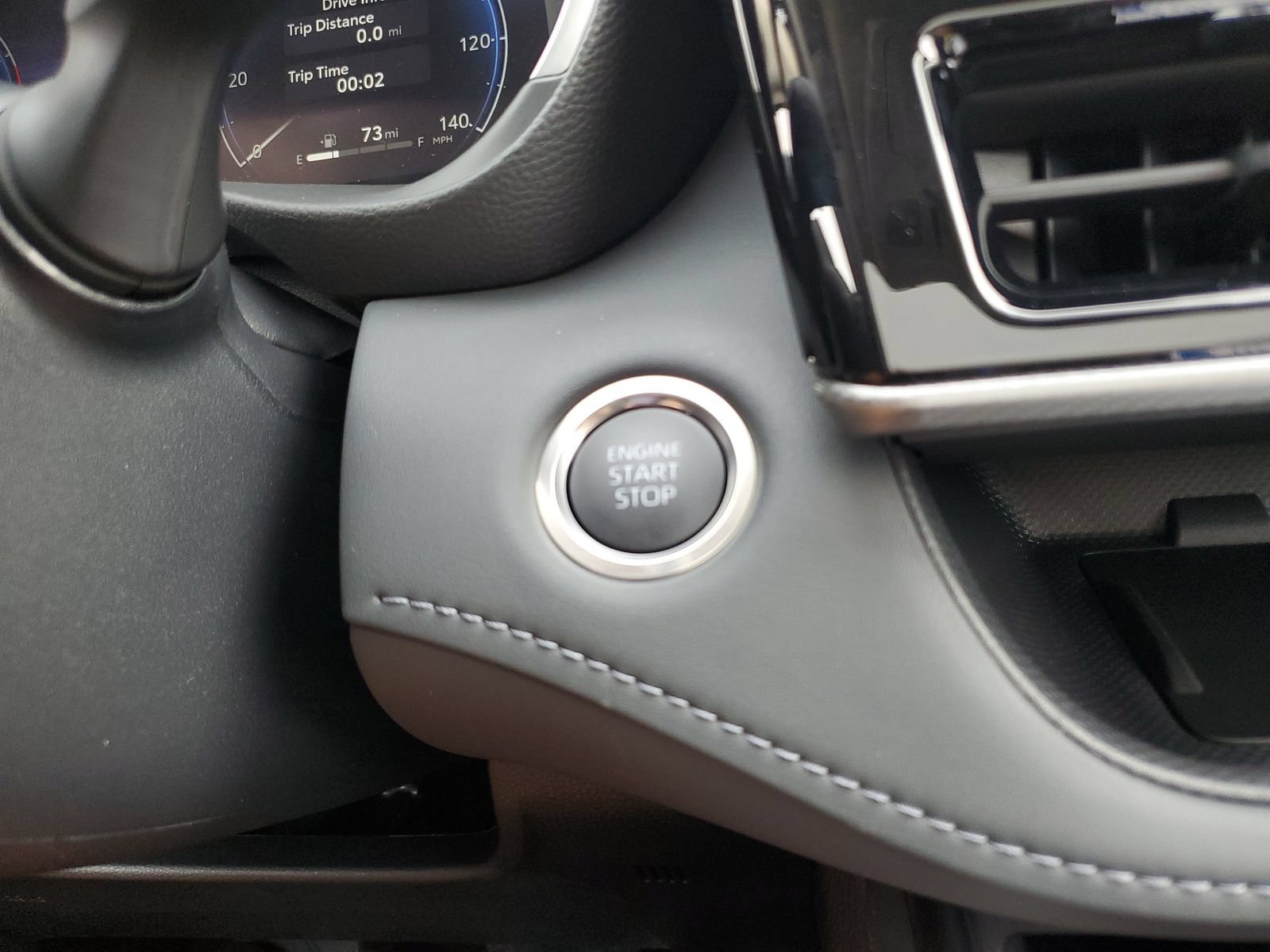 New 2026 Toyota Highlander Platinum AWD/4WD image 30
