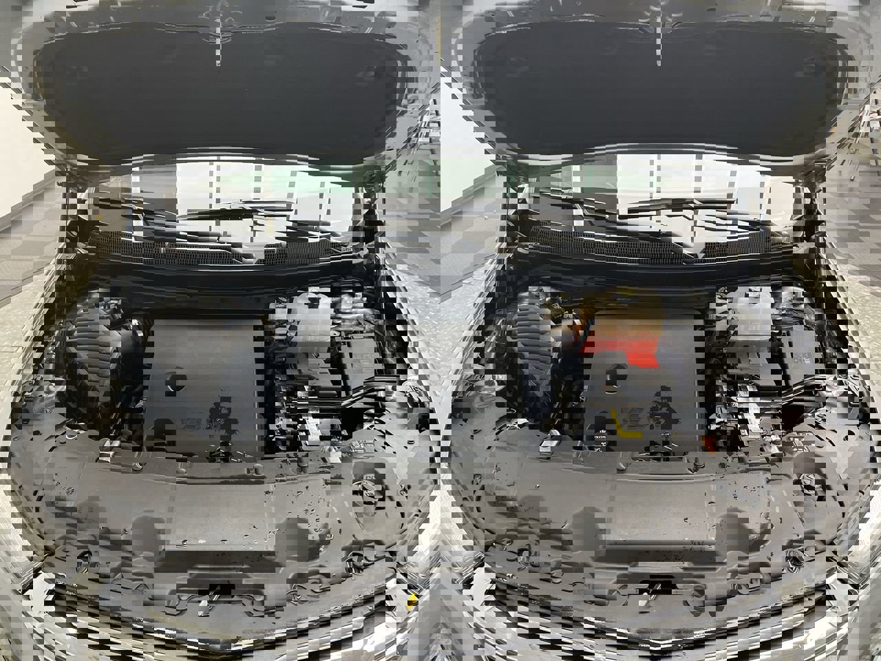 Certified 2023 Chevrolet Traverse LT image 29