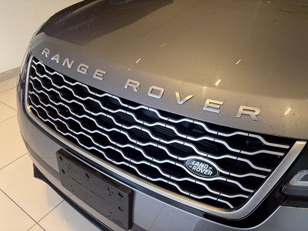 Used 2020 Land Rover Range Rover Velar S AWD/4WD image 10