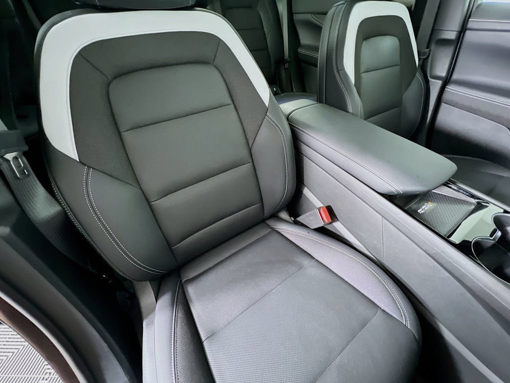 New 2026 Chevrolet Blazer EV LT AWD/4WD image 28