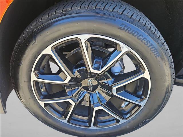 Used 2024 Chevrolet Tahoe RST RWD image 25