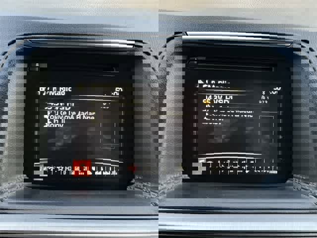 Used 2016 MAZDA CX-5 Touring image 11