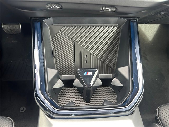 New 2026 BMW X3 M50 w/ Premium Package image 25