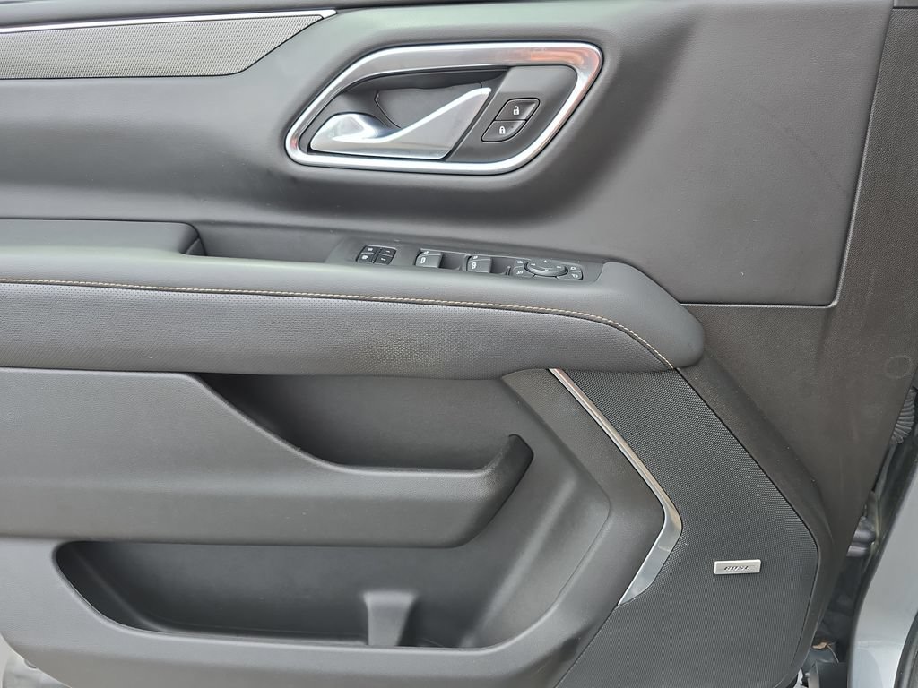Used 2021 GMC Yukon XL AT4 w/ AT4 Premium Package AWD/4WD image 30