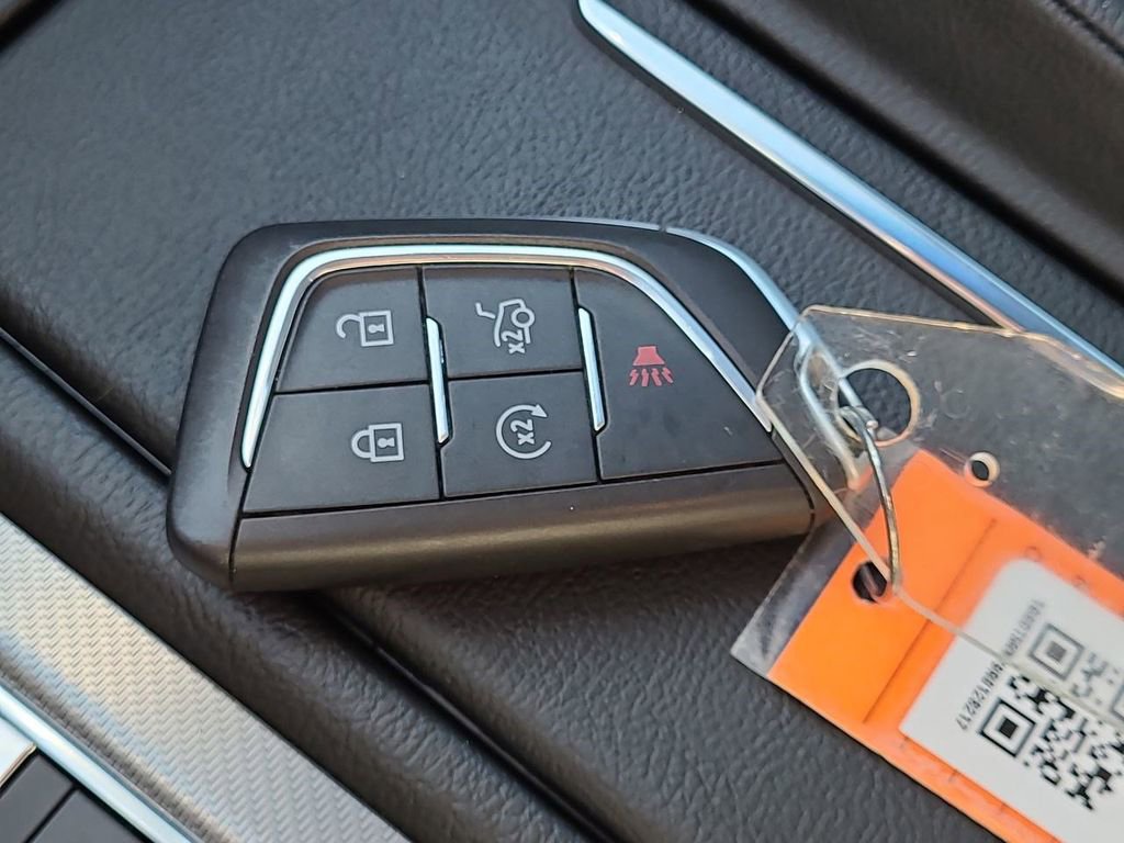 Used 2024 Cadillac CT5 Premium Luxury w/ Technology Package image 37