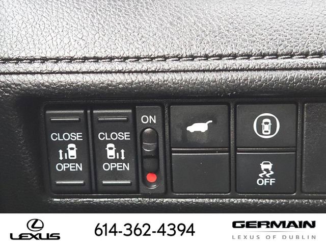 Used 2023 Honda Odyssey EX-L image 29