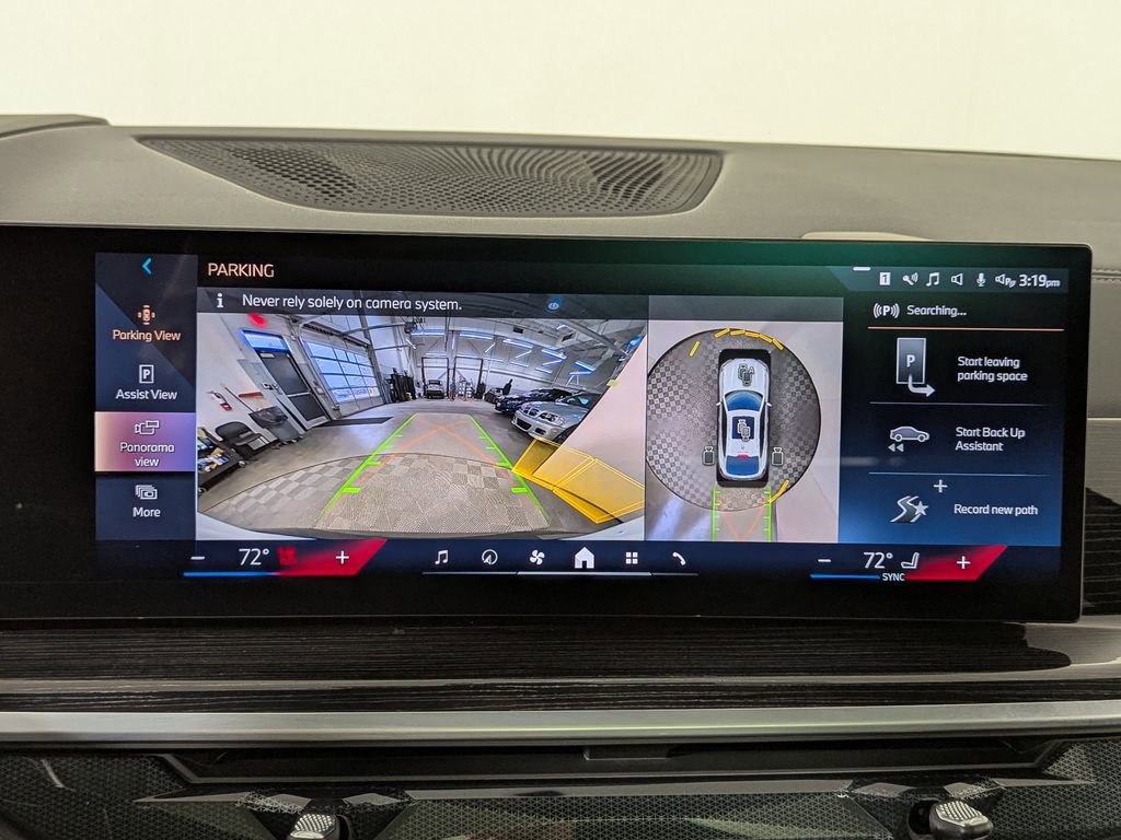 Used 2026 BMW X6 xDrive40i image 24