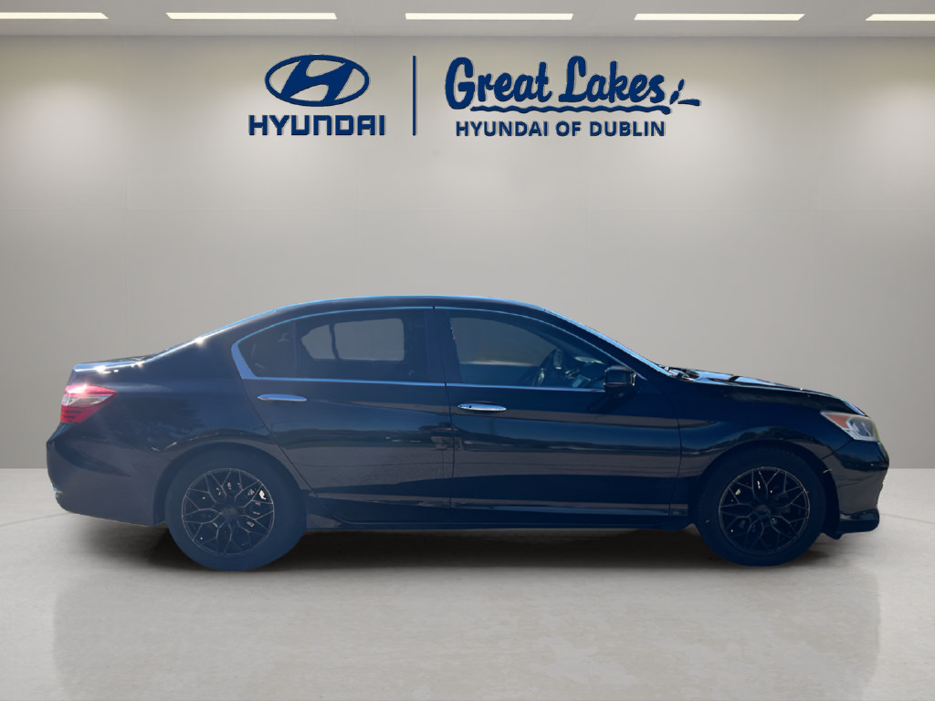 Used 2016 Honda Accord EX image 6