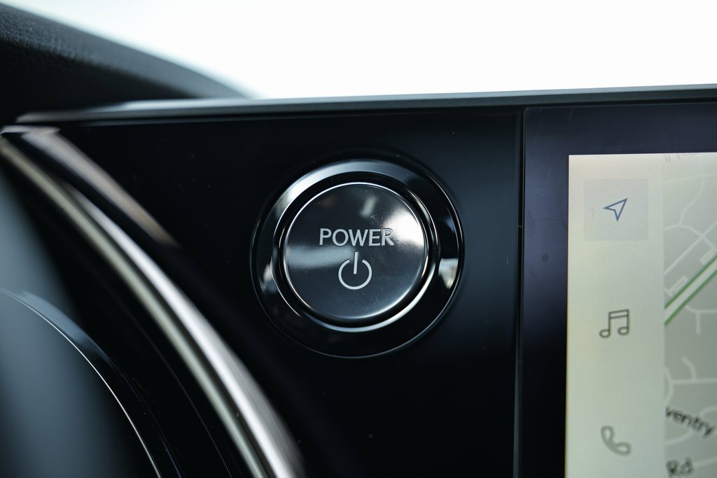 Used 2025 Lexus RX 350h w/ Accessory Package (Z1) image 34