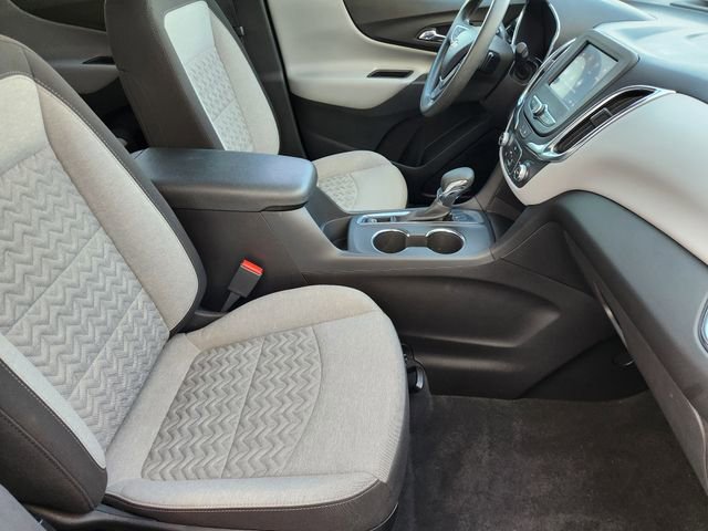 Used 2024 Chevrolet Equinox LS w/ LS Convenience Package FWD image 19