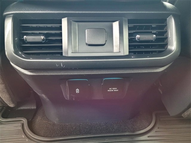 Certified 2022 Ford F150 XLT w/ Equipment Group 302A High image 14
