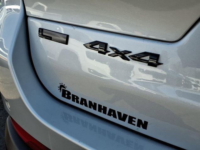 Certified 2023 Jeep Grand Cherokee L Laredo AWD/4WD image 28