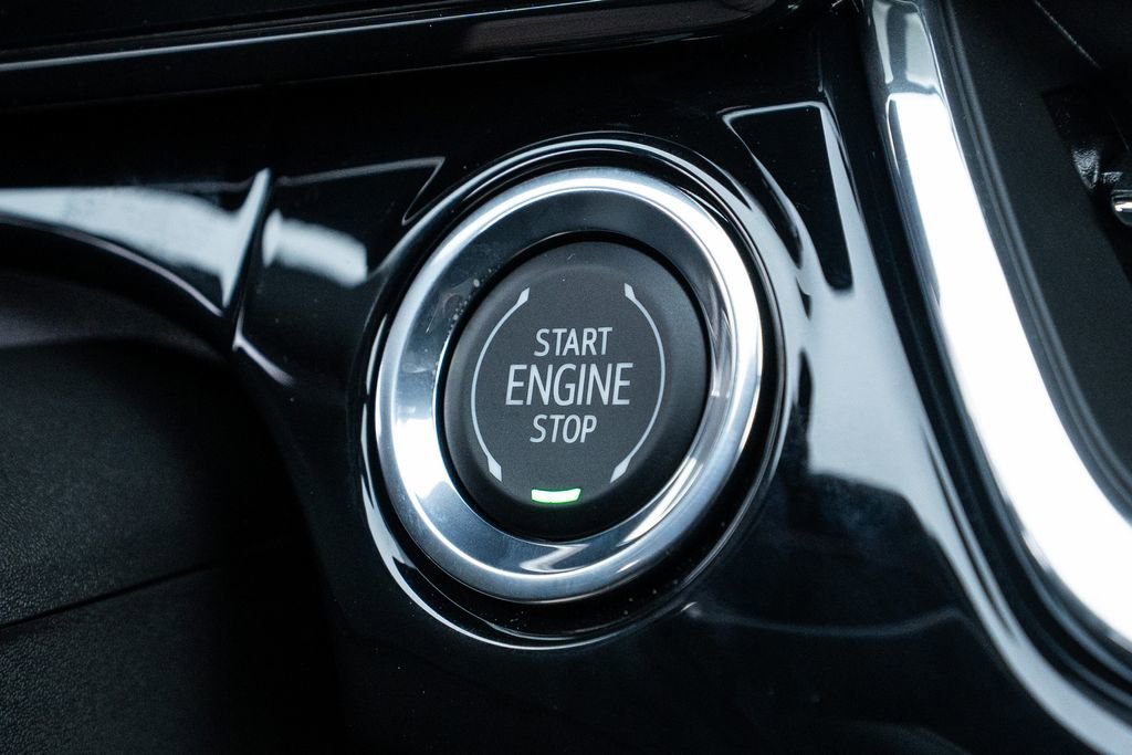 New 2026 Chevrolet Trax RS image 29