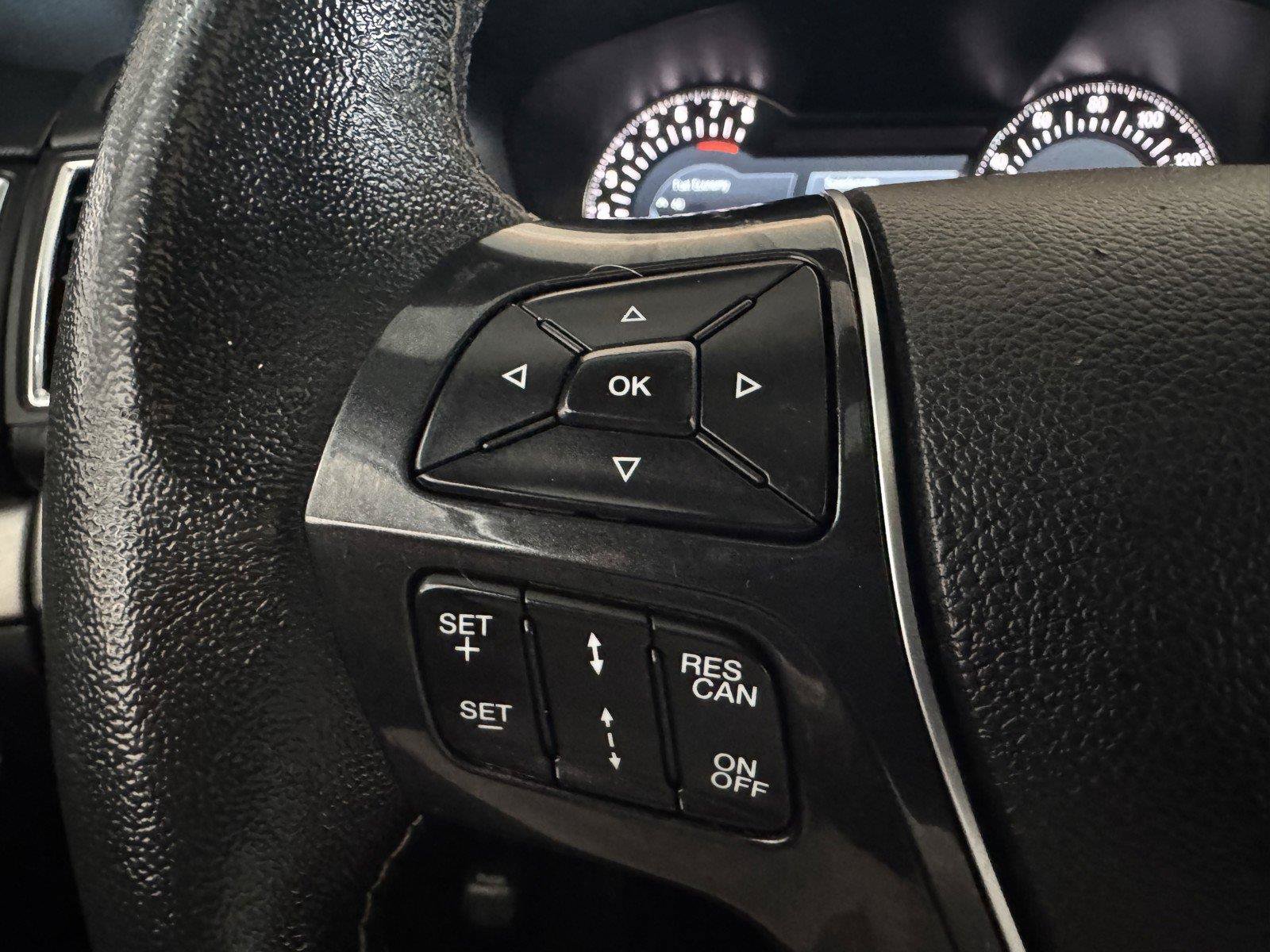 Used 2018 Ford Explorer Platinum AWD/4WD image 24