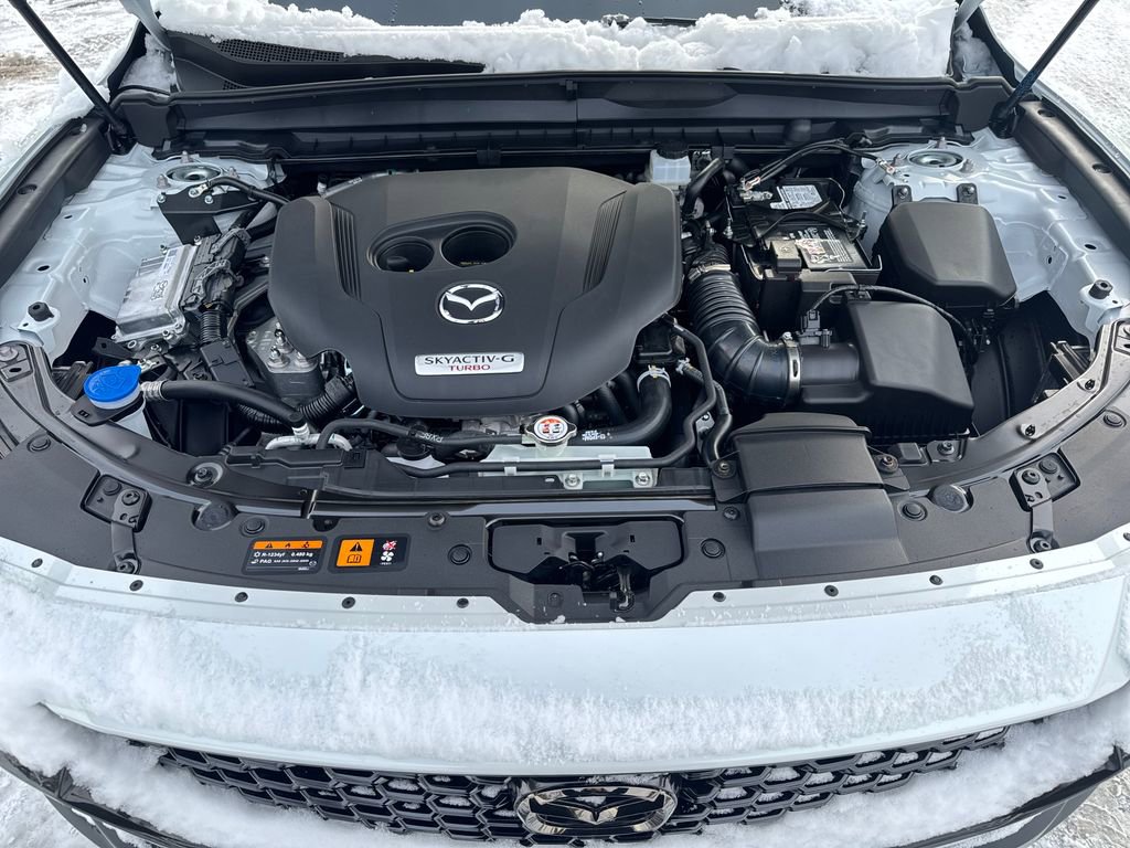 New 2026 MAZDA CX-50 AWD 2.5 S w/ Weather Package image 25