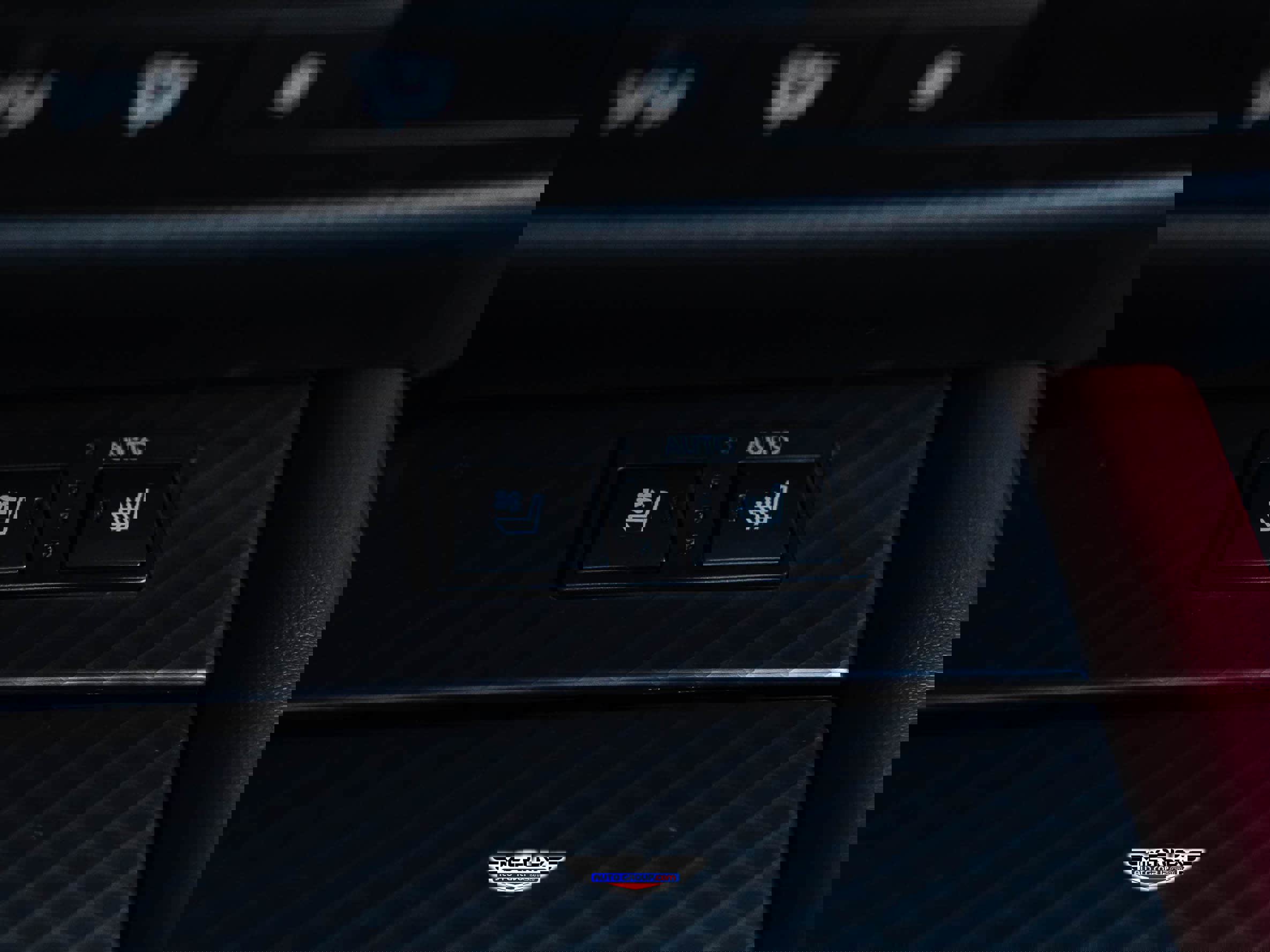 Used 2018 Lexus GS 350 F Sport w/ Preferred Accessory Package RWD image 35