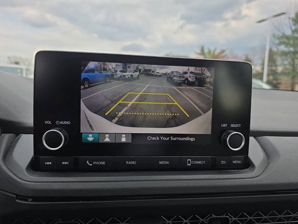 Used 2024 Honda Accord LX image 16