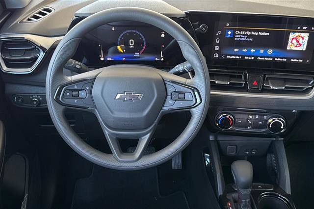 New 2026 Chevrolet TrailBlazer LT image 15