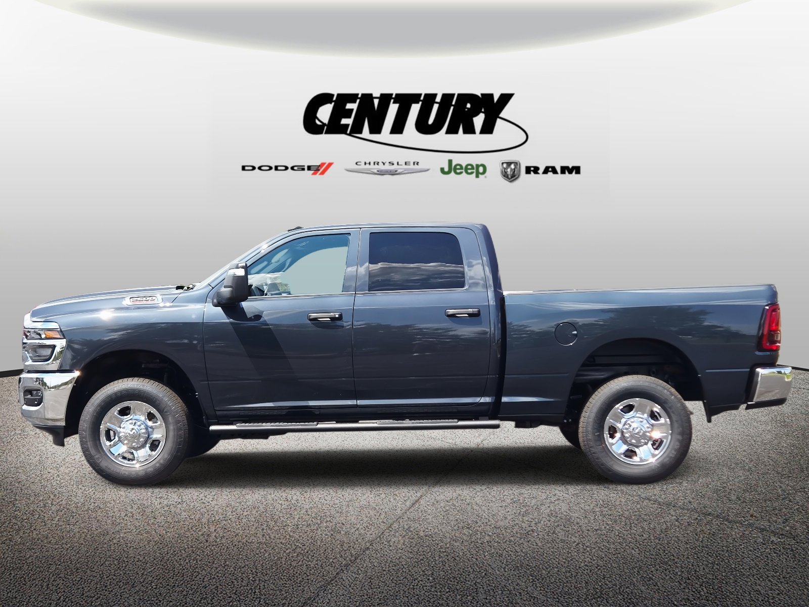 New 2026 RAM 2500 Tradesman image 6