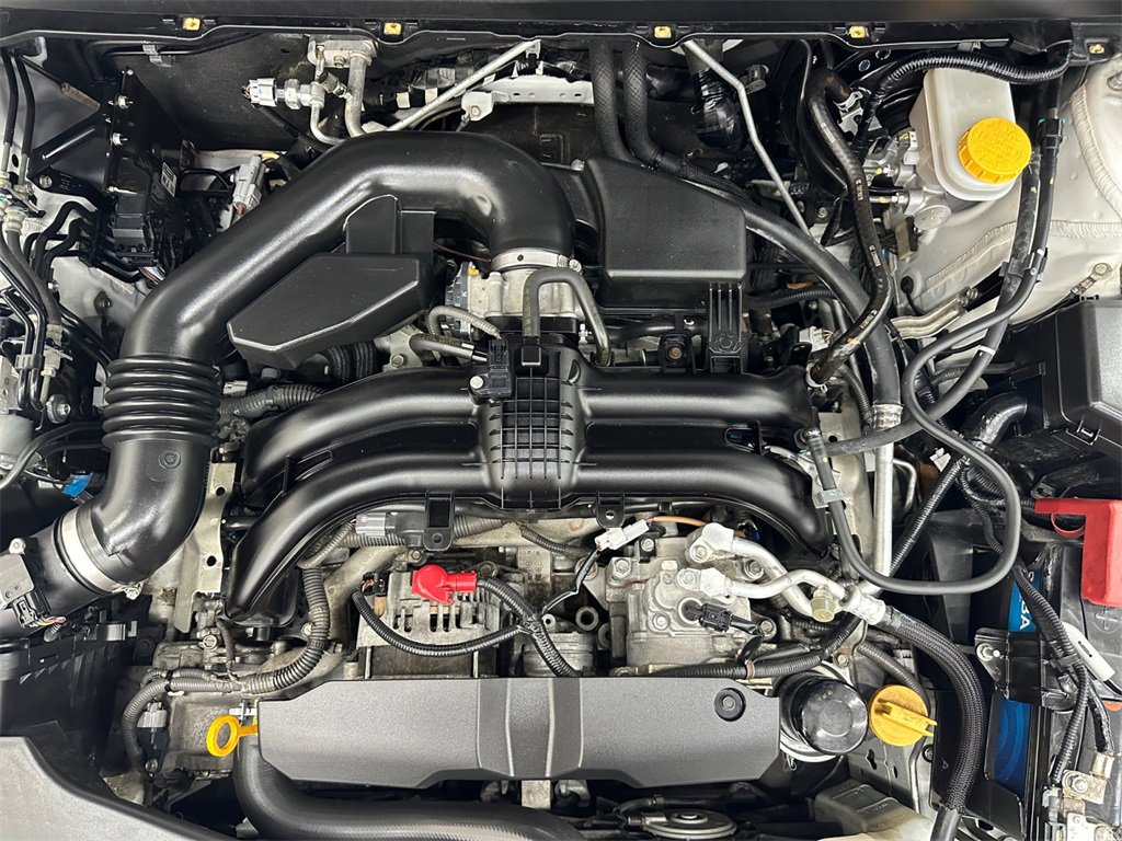 Used 2015 Subaru Outback 2.5i Limited image 20