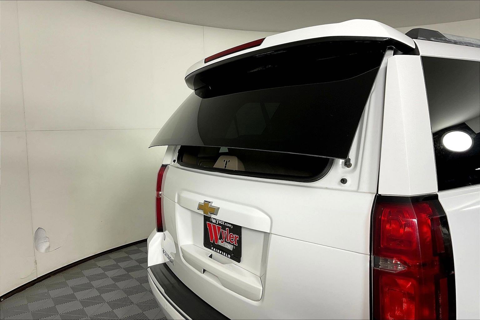Used 2019 Chevrolet Tahoe Premier AWD/4WD image 40