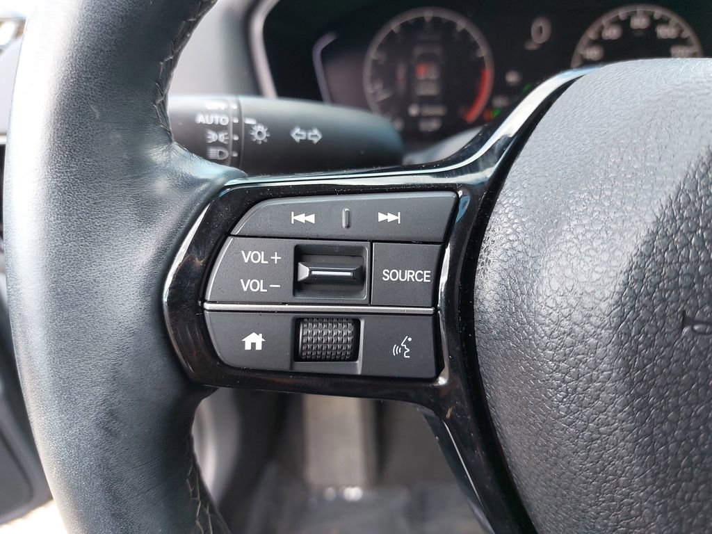 Used 2023 Honda Civic EX image 18