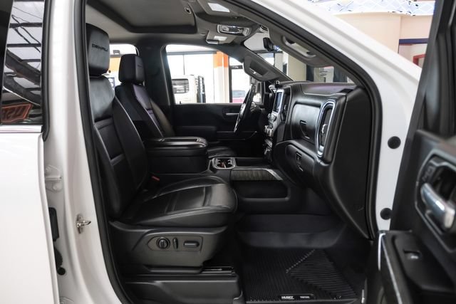 Used 2022 GMC Sierra 3500 Denali AWD/4WD image 26