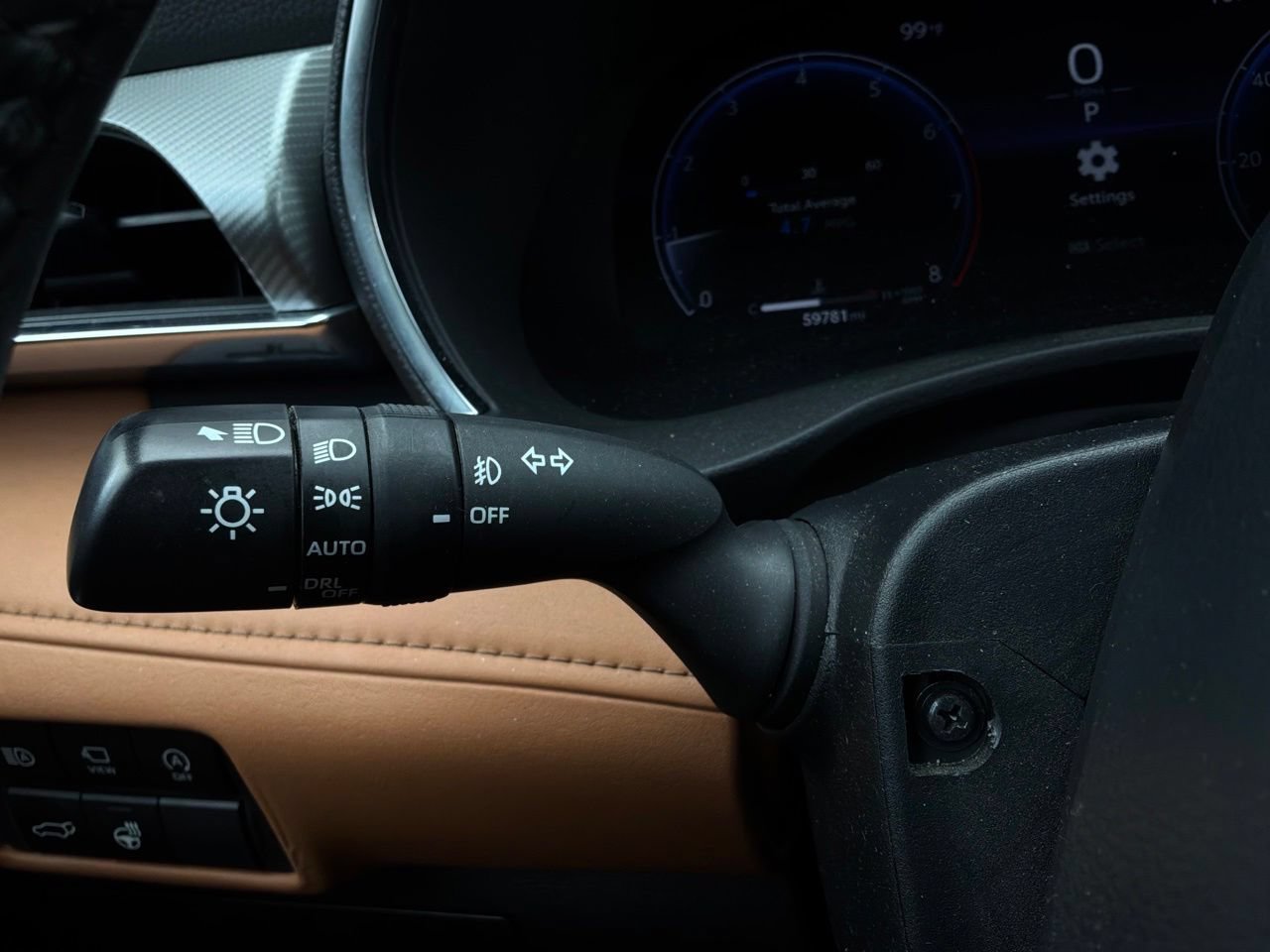 Used 2023 Toyota Highlander Platinum FWD image 43