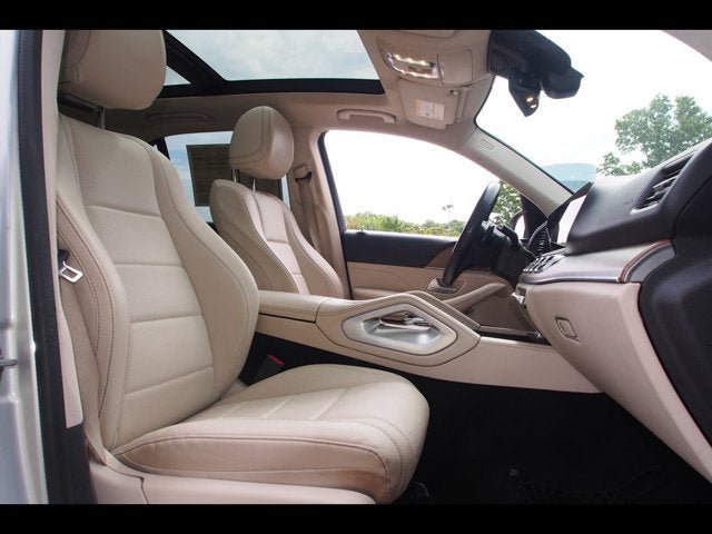 Used 2021 Mercedes-Benz GLE 350 image 11