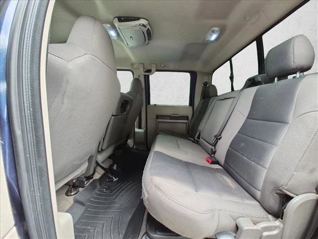 Used 2009 Ford F250 XLT AWD/4WD image 18