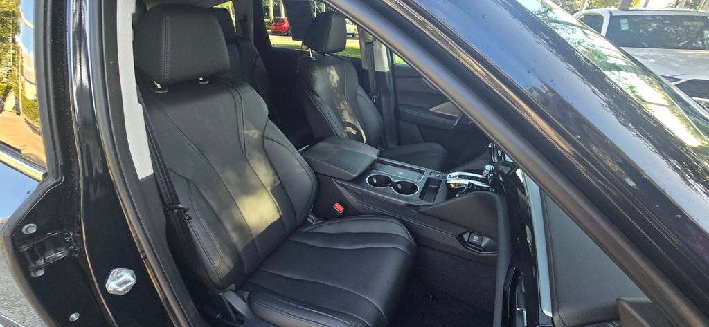 Certified 2026 Acura MDX FWD image 38