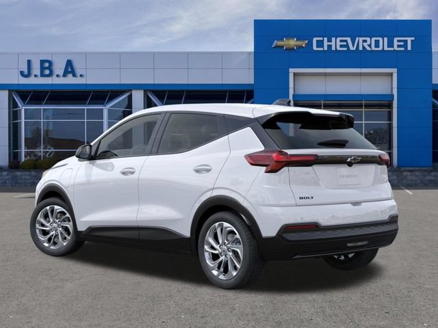 New 2027 Chevrolet Bolt LT FWD image 3