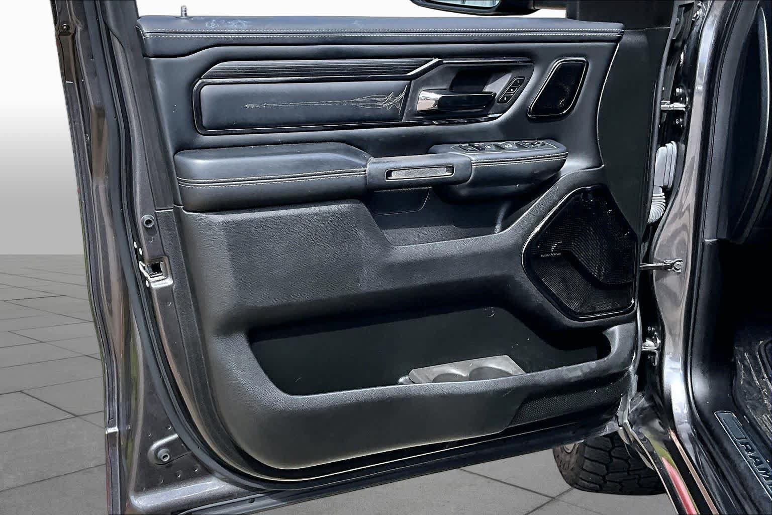 Used 2024 RAM 1500 Limited AWD/4WD image 20