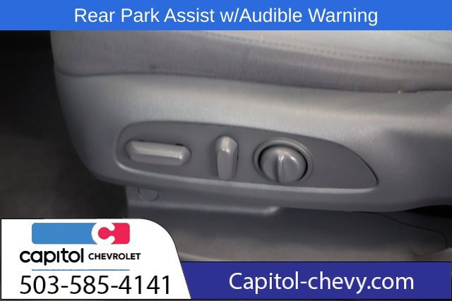 Used 2022 Chevrolet Blazer LT AWD/4WD image 14