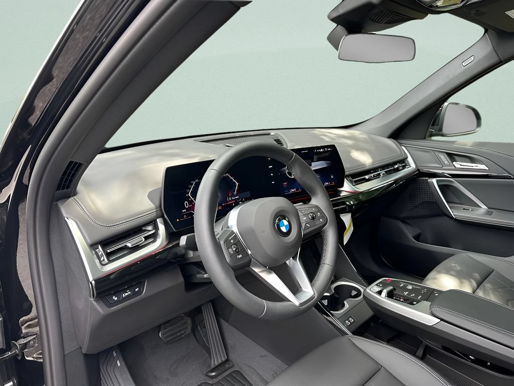 New 2026 BMW X1 xDrive28i w/ Convenience Package AWD/4WD image 17