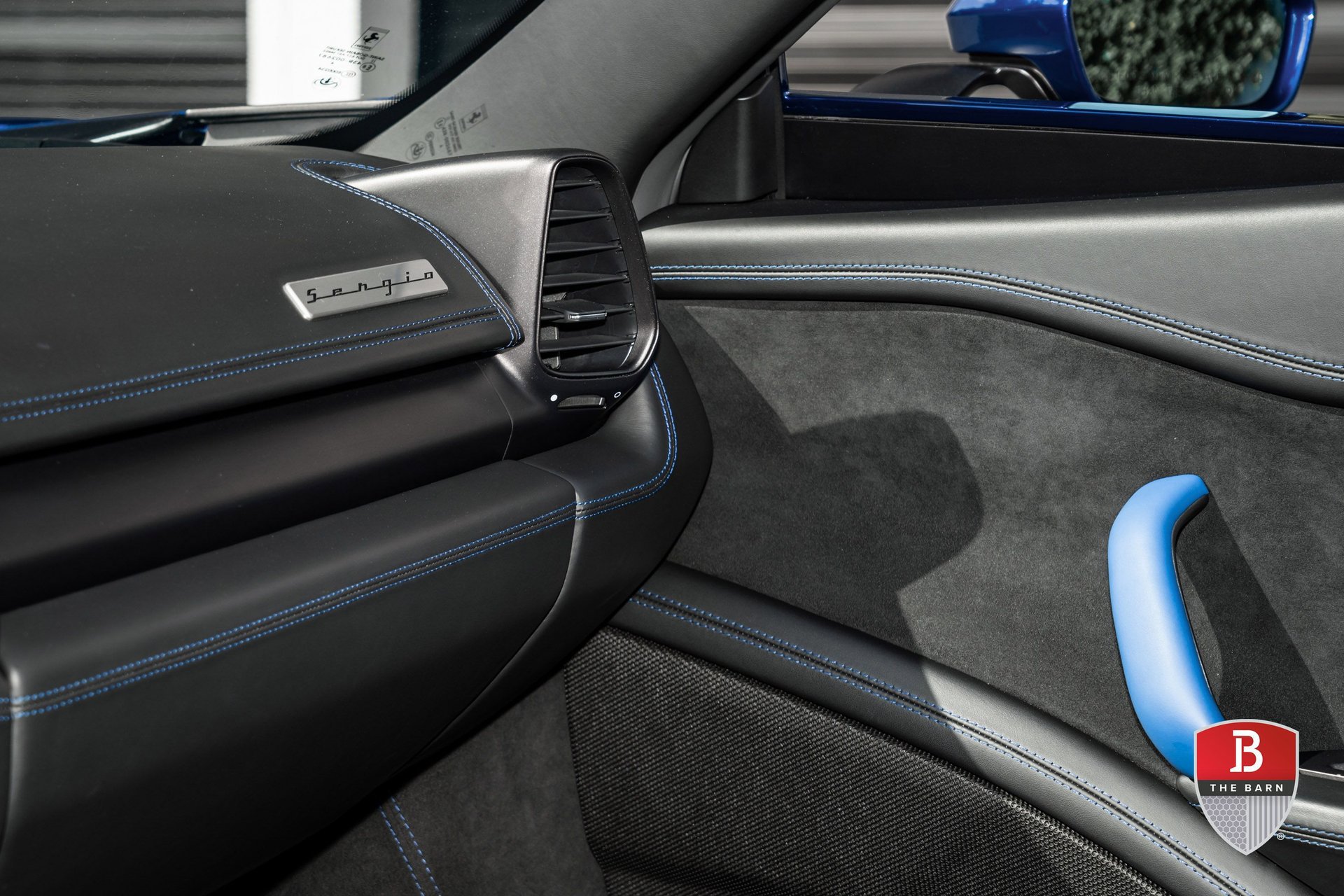 Used 2014 Ferrari 458 Speciale image 39